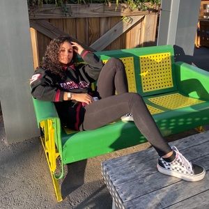 Dale Earnhardt Sweater